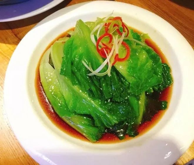 生菜的功效与作用,生菜怎么炒好吃