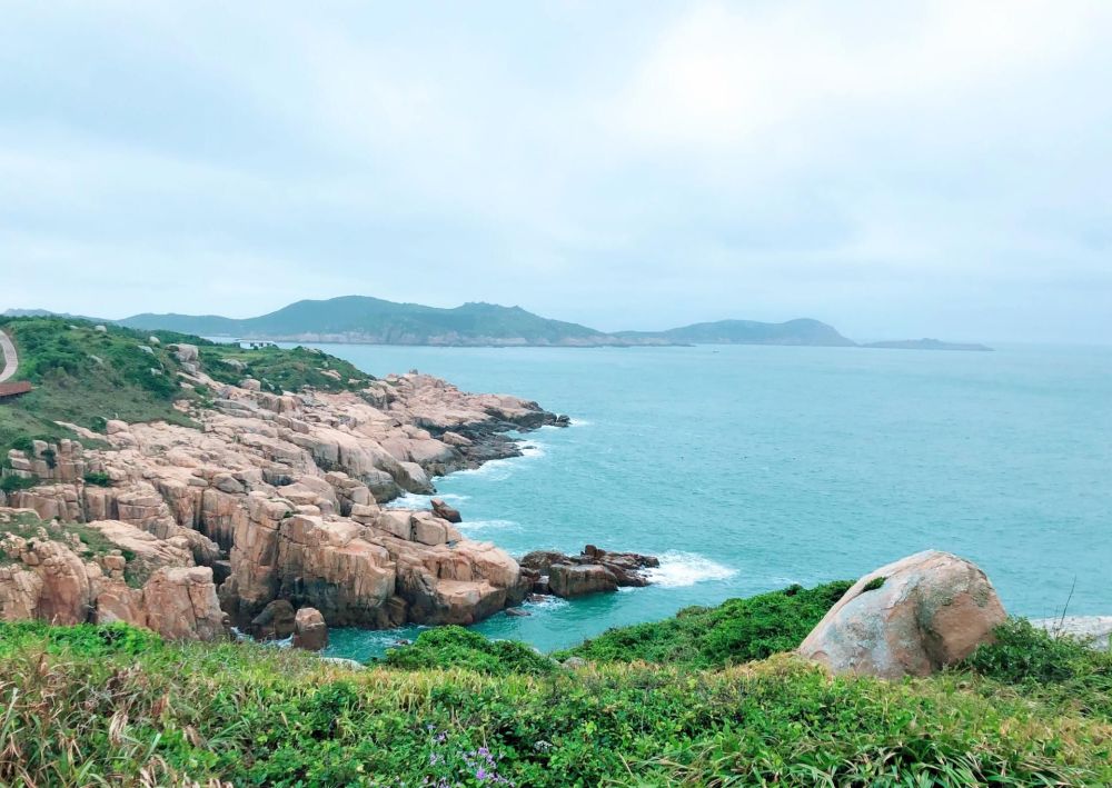 浙江秋季旅游景点推荐南麂列岛旅游攻略低音号免费语音导游