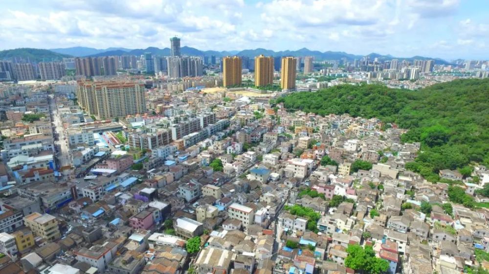 这个800多年历史的古村处处彰显文化底蕴