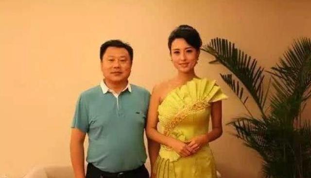 丈夫王吉财颜值不高,但是懂得体贴人,把张蕾照顾得很好,而且夫妻俩有
