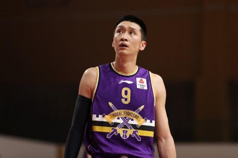 cba和nba双料冠军孙悦宣布退役,08男篮仅剩易建联一人