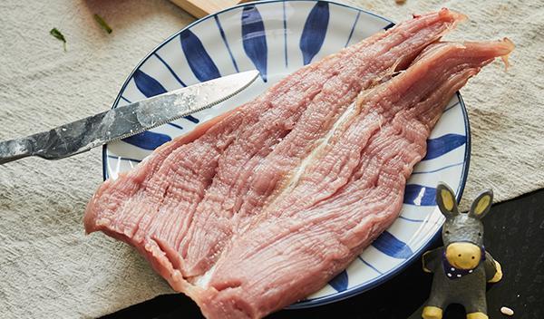 "注胶肉"已找出,应尽量少吃或不吃,提醒家人,少往家里买