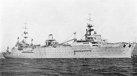 二战法国战败后,英国对法国海军的突袭,愚蠢至极,使其