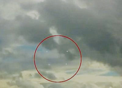 探秘凤凰山事件,外星人真的存在吗?|ufo|木星|外星人|孟照国