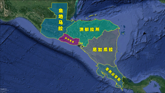 墨西哥:近代最惨国家!50%的国土被美国侵占,如今正在颠覆美国