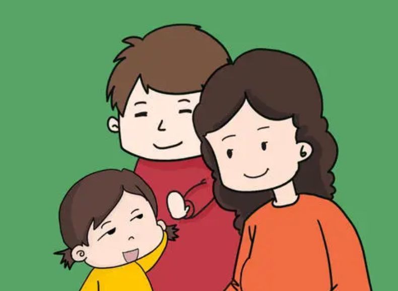 究竟什么是好孩子是互相谦让和宽容还是事事竞争凡事争先的