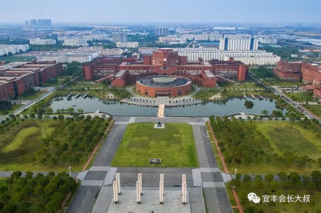 江西将迎来一座新大学,选址在了樟树市,是否能助力