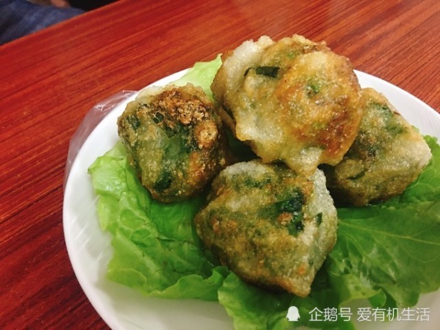 揭西美食无米粿你吃过吗
