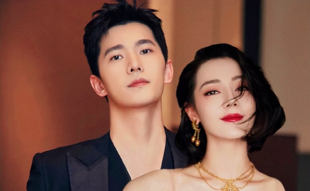 杨洋迪丽热巴/荣耀夫妇_腾讯新闻