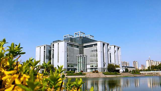 安徽师范大学难道不好吗为什么105人放弃入学资格