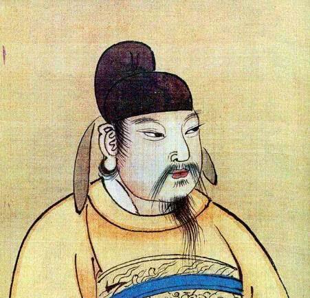 历史上的南唐皇室究竟是不是唐宪宗第八子李恪的后人吗