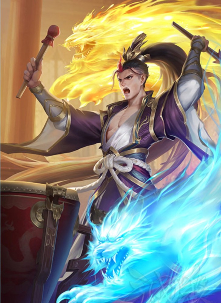三国杀现版本1v1谁才是真正的神孙权虽强却早已成为过去式