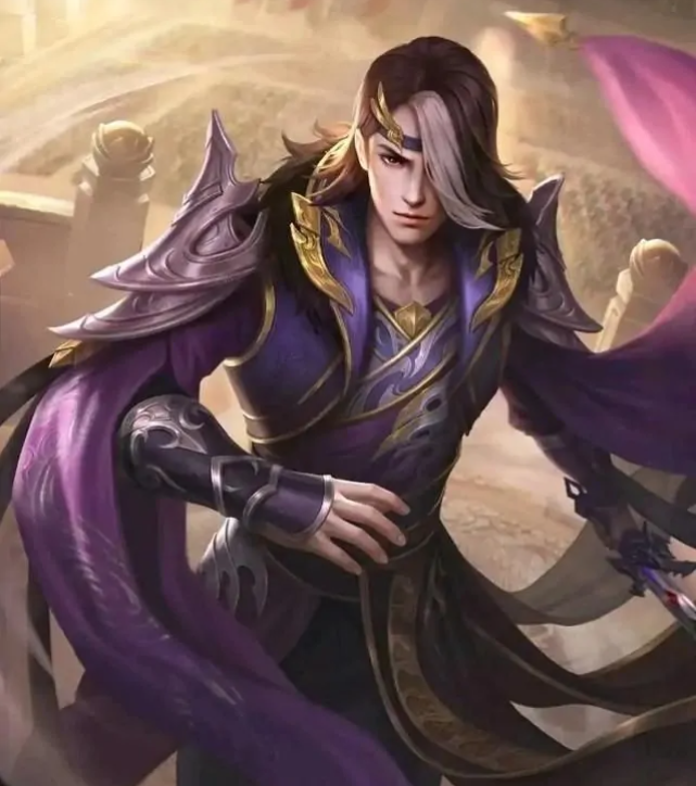 三国杀应变第一男主司马师的神忠系列