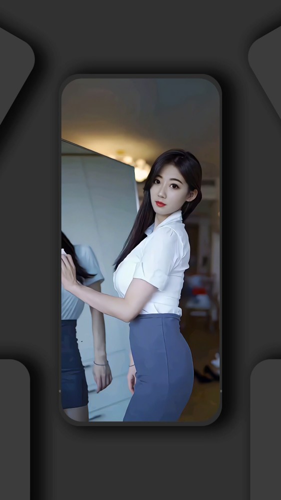 4k壁纸美女壁纸送你一张壁纸美女