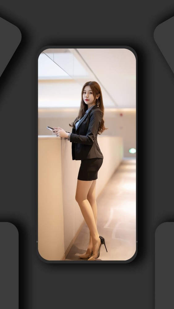 4k壁纸美女壁纸送你一张壁纸美女