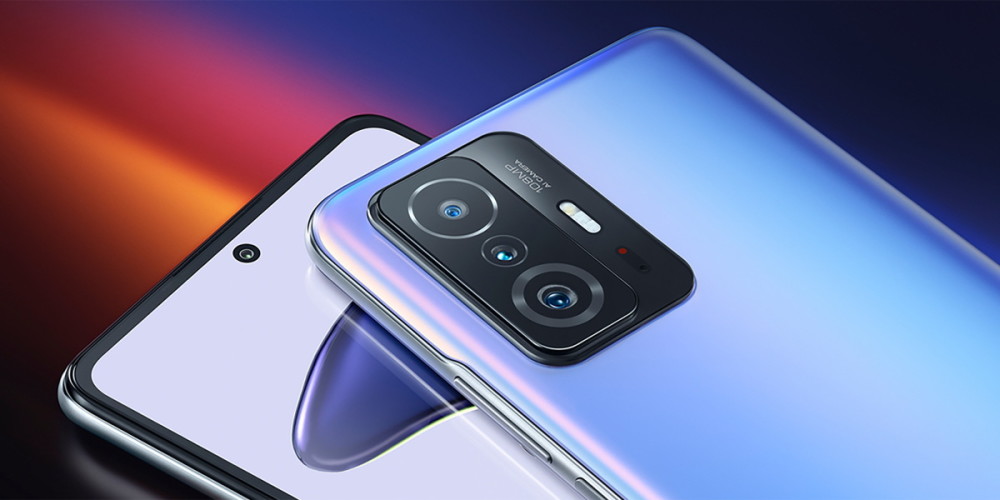 传说中的红米note 11系列已经曝光了发布时间,并确认全线均会搭载