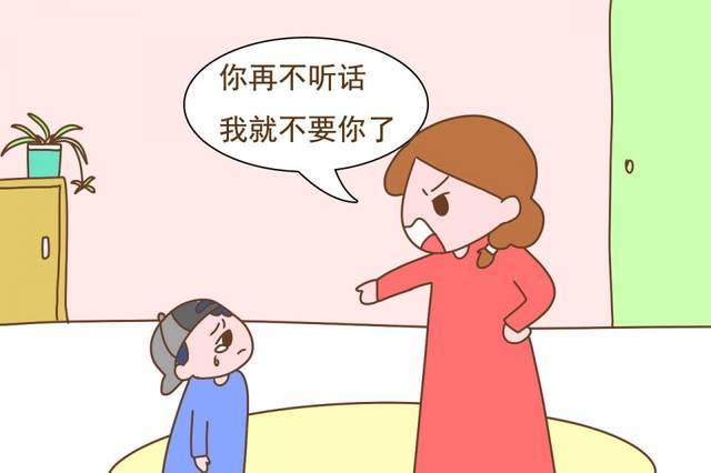 孩子听话是正孩子不听话是反那么孩子太听话该怎么理解