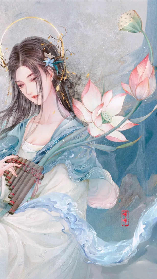 壁纸|古风壁纸