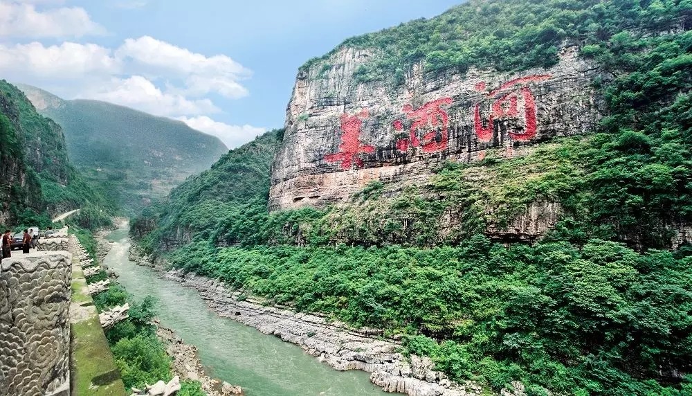 贵州茅台镇酒乡你未从看到的风景