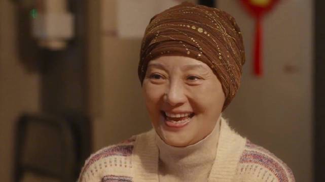 《关于我妈的一切》:不管孩子多大,做妈妈的都不会放心