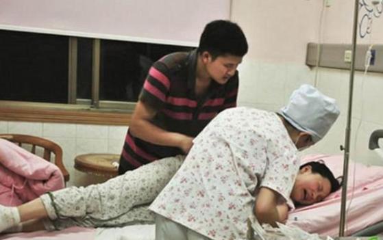湖北大三学生宿舍生子舍友习以为常这不是第一次生娃了