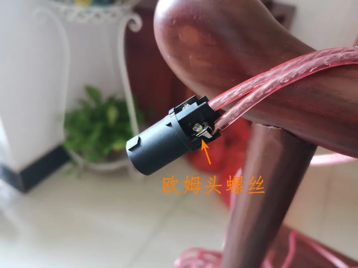 张启东:音响线材对ktv音响系统的影响有多大?(含欧姆头接线方式)