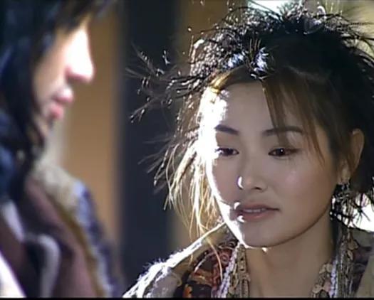 英雄难过美人关,步惊云的三个女人,究竟谁才是最爱?