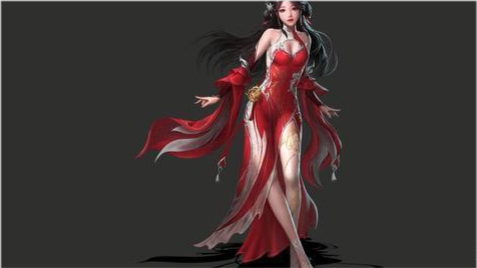 《完美世界》第二季,云曦形象已经崭露头角!可能位居四大美女之首!