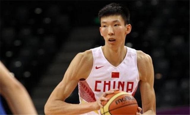 周琦为什么被nba退回?