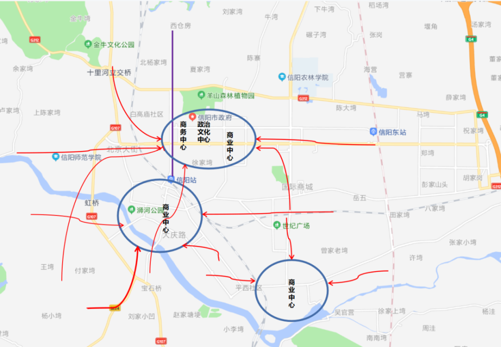 信阳市区人口有多少_信阳全市规划的城区人口(2)