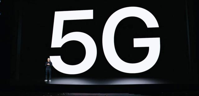 中国移动召开了以"5g  共赢未来"为主题的发布会,发布了5g品牌标识