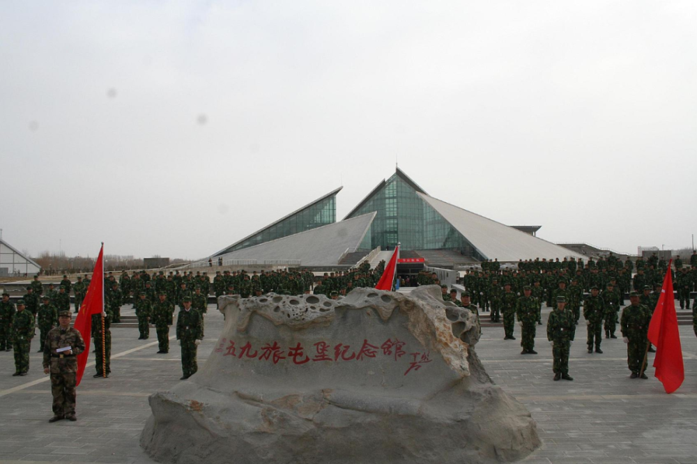 阿拉尔招聘_一师阿拉尔企业助力2019年塔里木大学招聘会