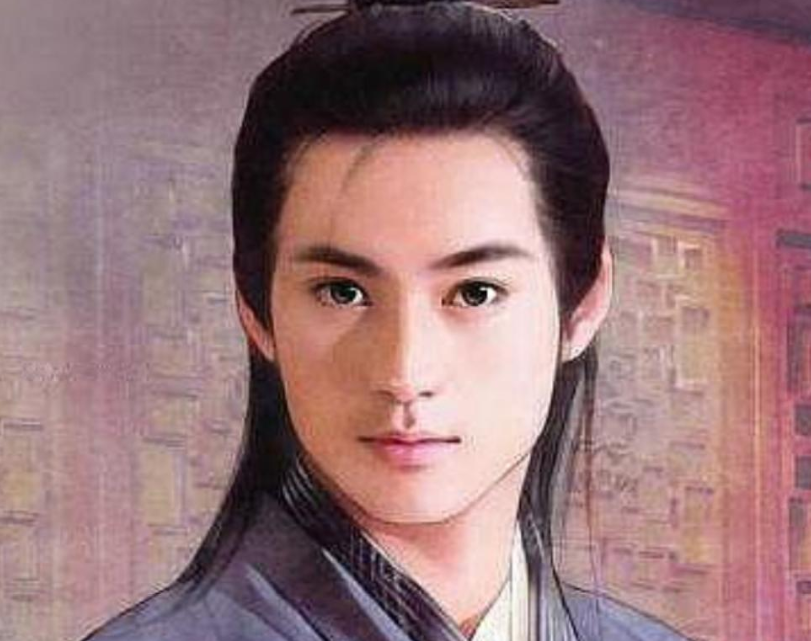 美男潘安侍母至孝爱妻成痴却做了让人不齿之事