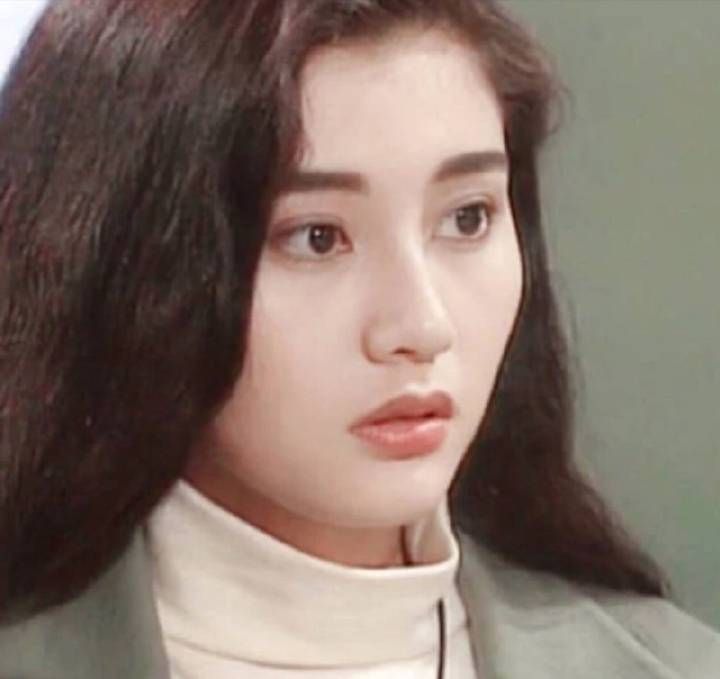 港风女星头像