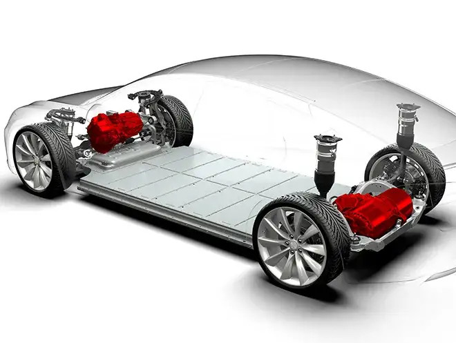 新能源汽车用氢还是电决定于生产运输存储回收和政策