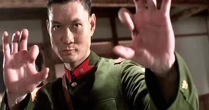 拳王周比利成龙动作乱李连杰是最强对手现实中就怕一个人
