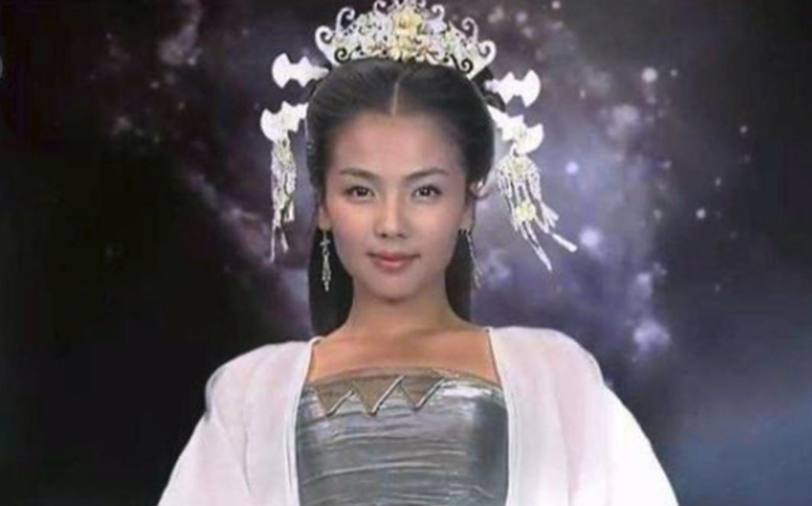 宝莲灯美女排行,丁香d级,嫦娥a级,而她才是s级别