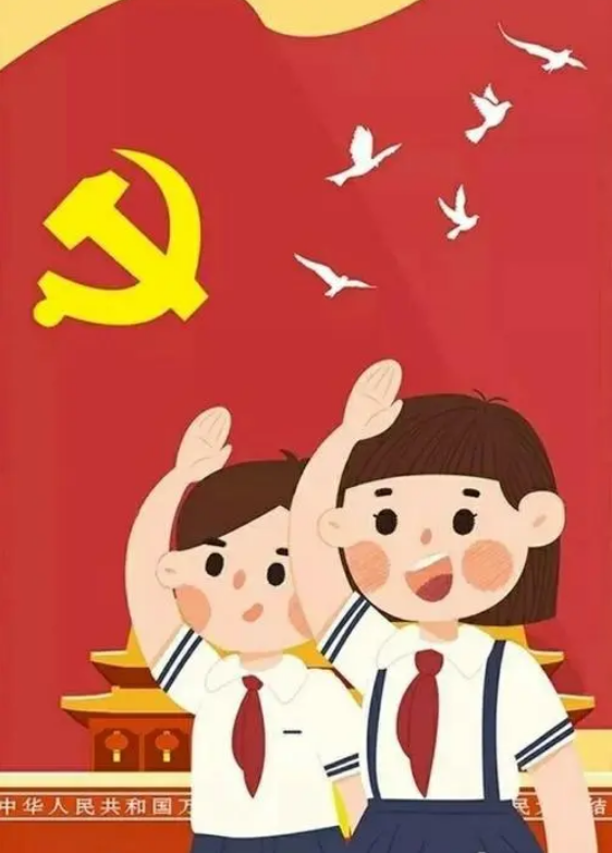 四川"童心向党"微视频展播开始啦!_腾讯网