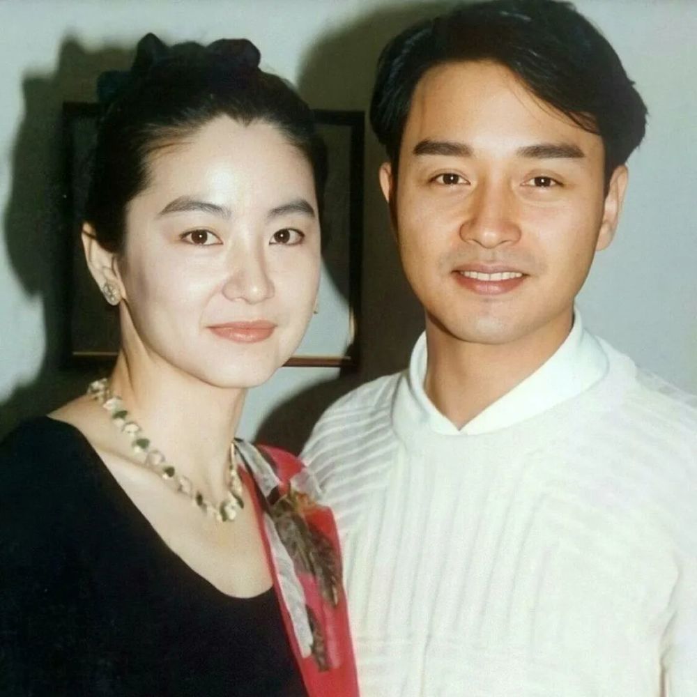 林青霞经典电影片段合集像林青霞,叶童这种中性女星,她们身上的美有着