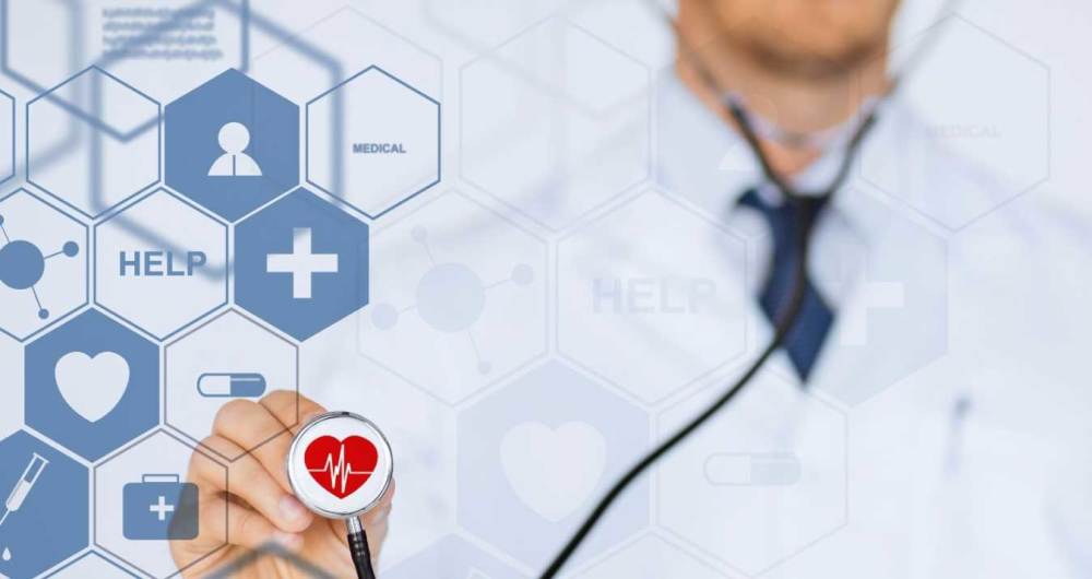 看着很美的互联网医药公司圆心科技港交所上市每日亏192万