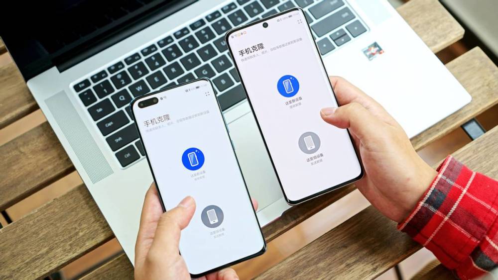 手机克隆，技术革新与潜在挑战