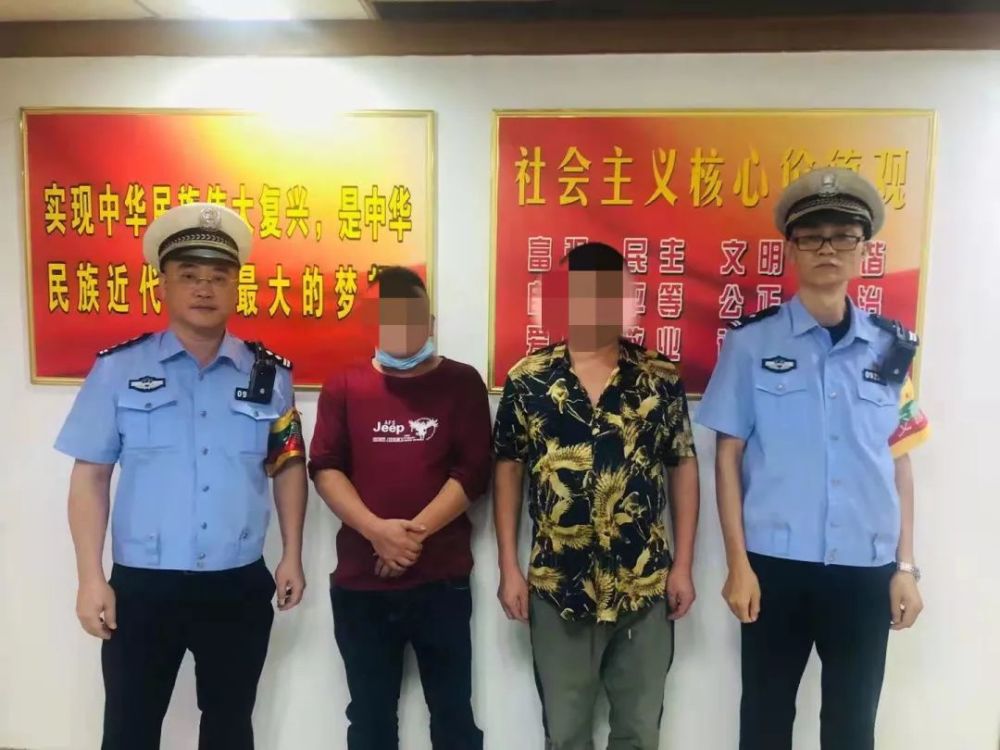 又有多个"醉猫"落网!汕头交警开展夜查酒驾统一行动