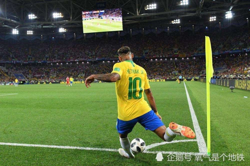 2022世界杯内马尔在哪个球队比赛呢[内马尔世界杯被谁弄伤]