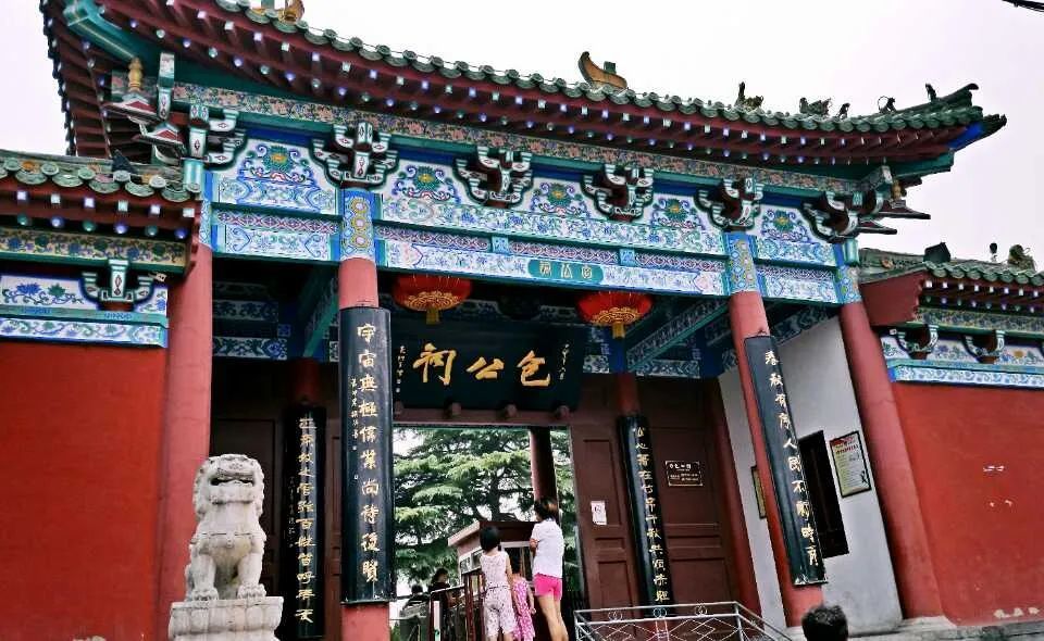 开封旅游景点汇总,哪些真正值得一去?