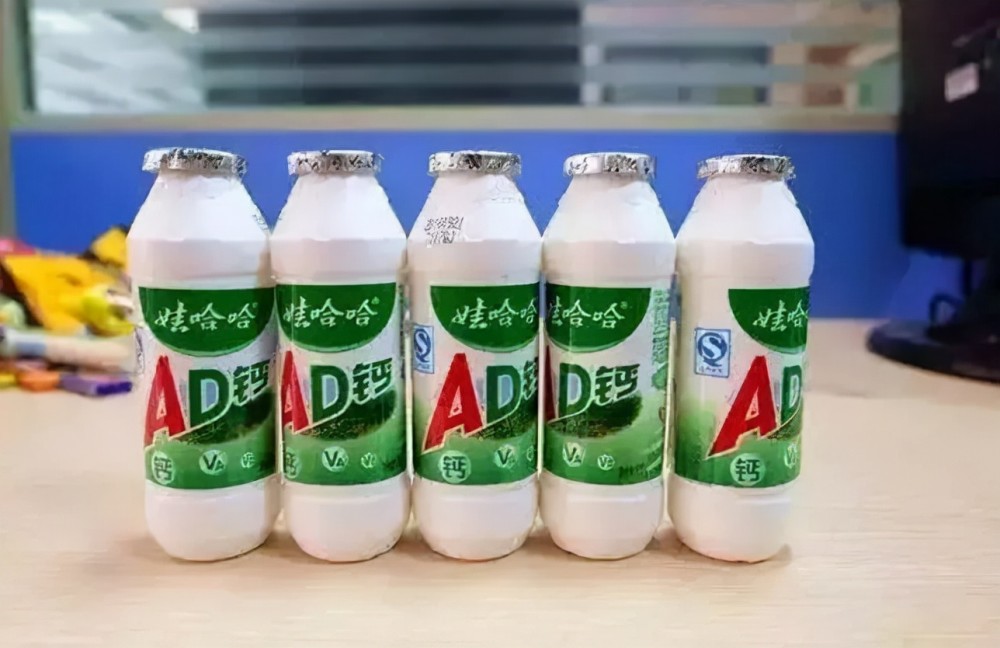 娃哈哈的困境宗庆后的难题