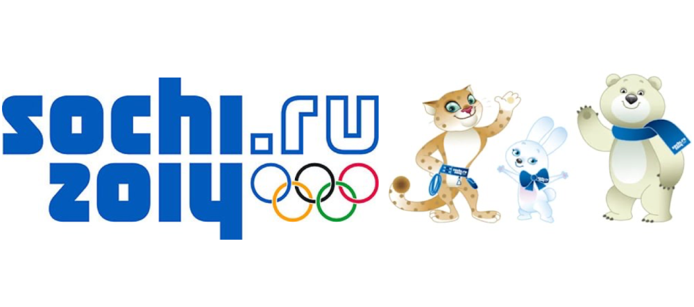 盘点:历届冬奥会的会徽和吉祥物