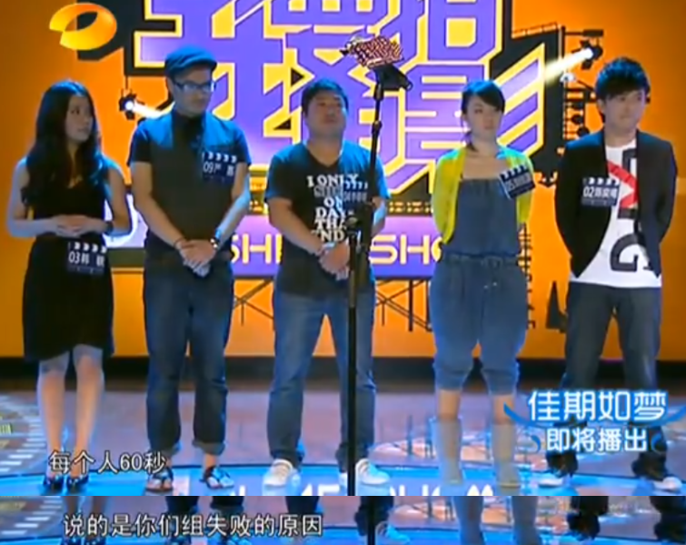 的确,拍摄题材从剧情,喜剧,武侠,偶像,公路片到商业广告,百无禁忌.