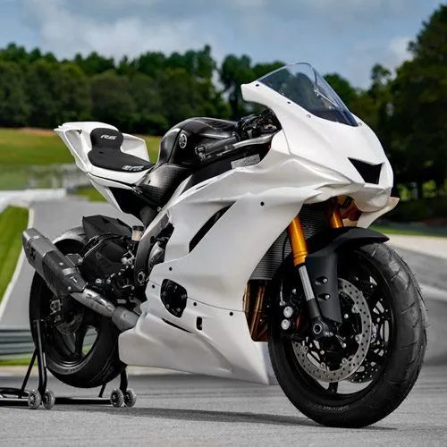 雅马哈发布yzfr6gytr版赛道改件原厂调教