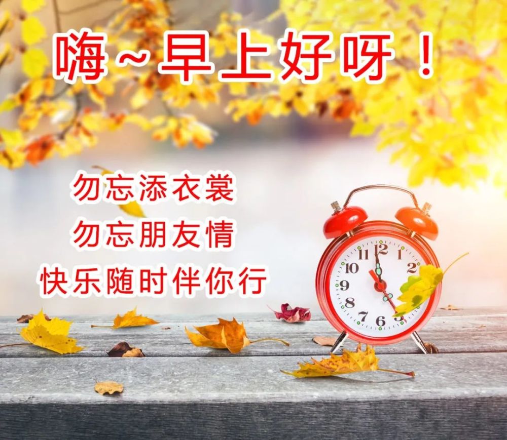 2021最美的早安祝福语图案图片最新版早安祝福语图片表情大全