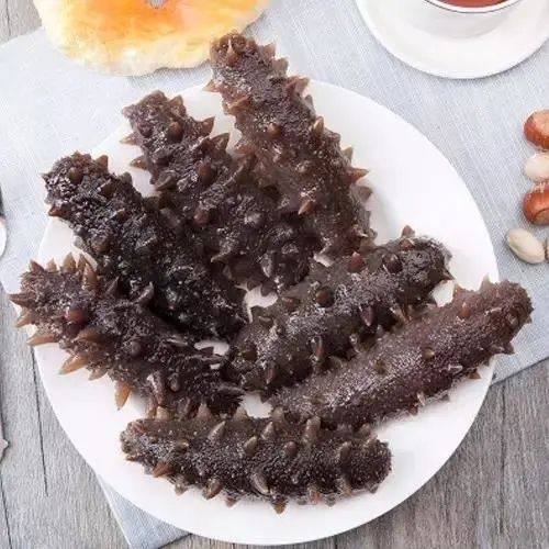 如此优秀的威海刺参你早该知道啦!